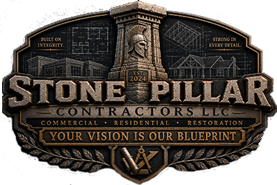 Stone Pillar Contractors